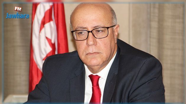 محافظ البنك المركزي يصف الوضع المالي في تونس بالأصعب منذ سنة 1962 