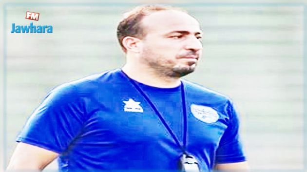 اليوم: فسخ العقد بين المدرب مجدي الراشدي و النادي البنبلي