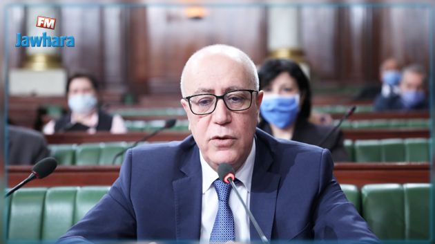 العباسي : اتفاق مرتقب مع البنك المركزي الليبي بخصوص الملفات العالقة