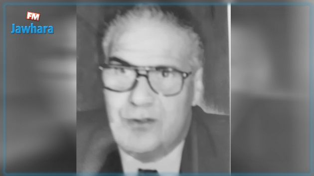 وفاة الوزير الأسبق الطاهر بالحاج علي