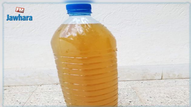 حاجب العيون: المتساكنون يطلقون صيحة فزع بسبب مياه الشرب 