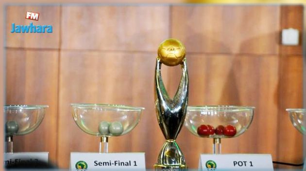 دوري أبطال إفريقيا: البرنامج الكامل لمنافسات الدور نصف النهائي