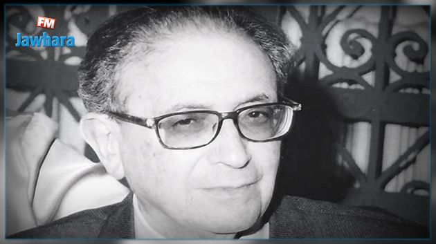 رئيس الجمهورية ينعى الفقيد أحمد المستيري