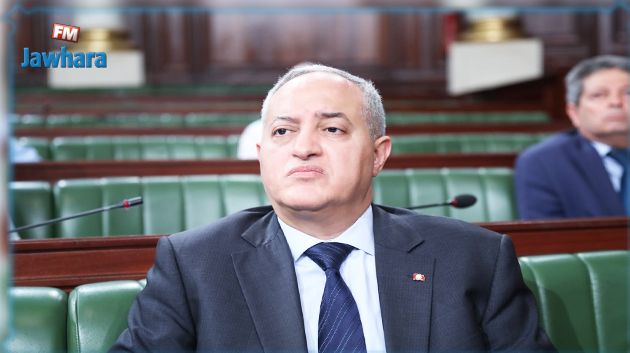 وزير الفلاحة :  البتّ في 20 %  فقط من قضايا التعدّي على الملك الغابي 