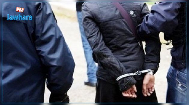 المهدية: ينتحل صفة رئيس فرقة أمنية لابتزاز وربط علاقة مع امرأة متضررة‎