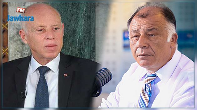 ناجي جلول لرئيس الجمهورية : لماذا تغيبت عن المنتدى الاقتصادي الصيني و حضرت مؤتمر المستعمرات القديمة؟