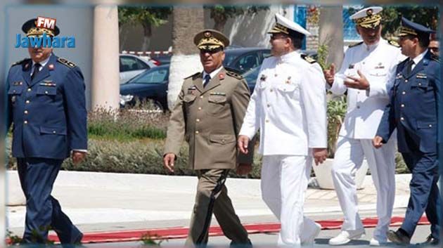 في بيان للرأي العام الأميرال كمال العكروت يؤكد: