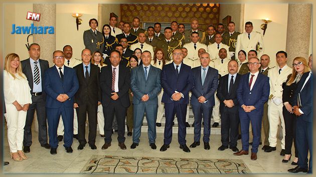 مشيشي يدعو لمنظومة أمنيّة توفّر الأمن للوطن والمواطنين