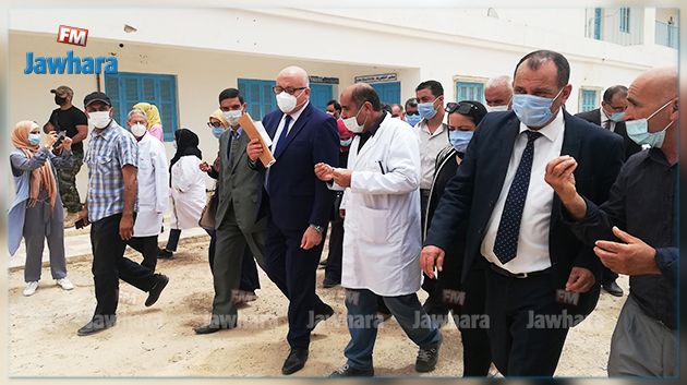 وزير الصحة: اجراءات جديدة منتظرة اليوم حول الحجر الصحي الاجباري