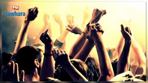 هذه العقوبات في انتظار الموقوفين في الحفل الشبابي بسوسة