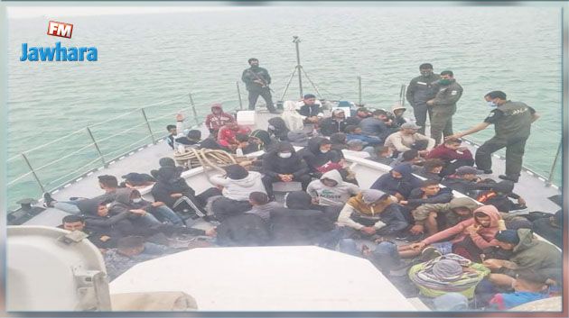 صفاقس : إحباط 4 عمليات