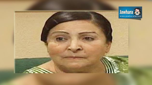 وفاة ابن الممثلة منى نور الدين