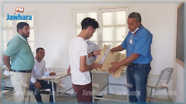 سوسة: الامتحانات الوطنية بالأرقام