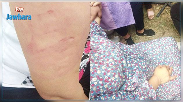 مسؤول إيطالي بمصنع خياطة بالقيروان يعنف عاملات : إتحاد الشغل يراسل السفارة