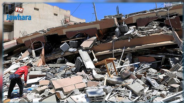 تقرير إسرائيلي: الإمارات أبلغت أمريكا باستعدادها لتمويل إعادة إعمار غزة بشرط