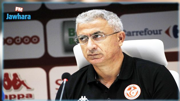 منذر الكبير يعلن اليوم عن قائمة المنتخب الوطني 