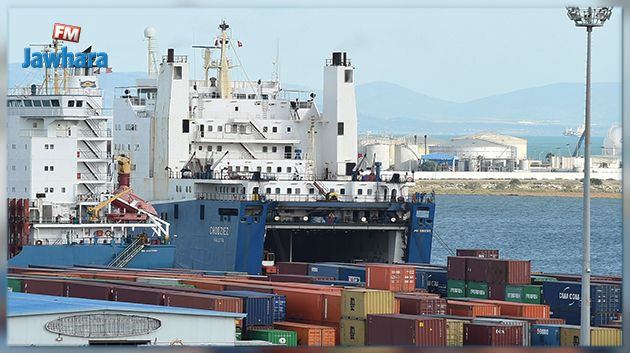 وزير النقل : تطوير الموانئ ضروري لتعزيز العلاقات التونسية-الليبية