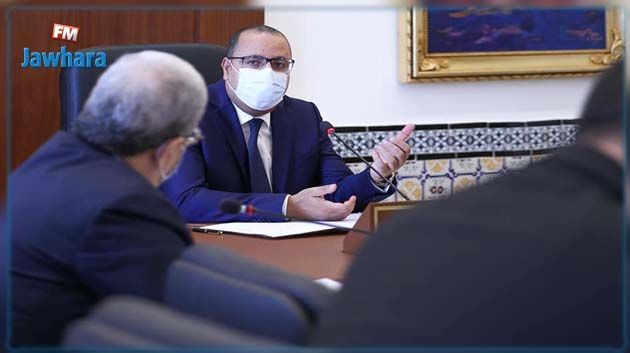 هشام المشيشي: تونس توفر لفرنسا مناخا مشجعا على الاستثمار