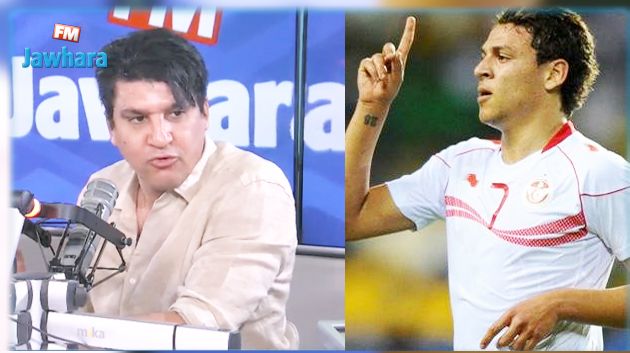 هل ان يوسف المساكني له مكان في المنتخب : زياد الجزيري يجيب
