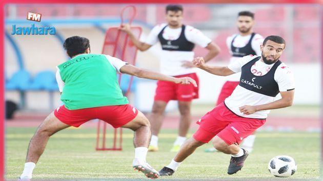 ڨوول : قراءة في قائمة المنتخب الوطني