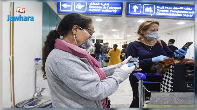 الخطوط التونسية: إجراءات جديدة للمسافرين إلى سويسرا