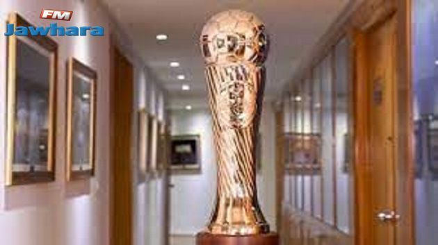 نتائج الدفعة الأولى لمقابلات الدور الثمن النهائي لكأس تونس
