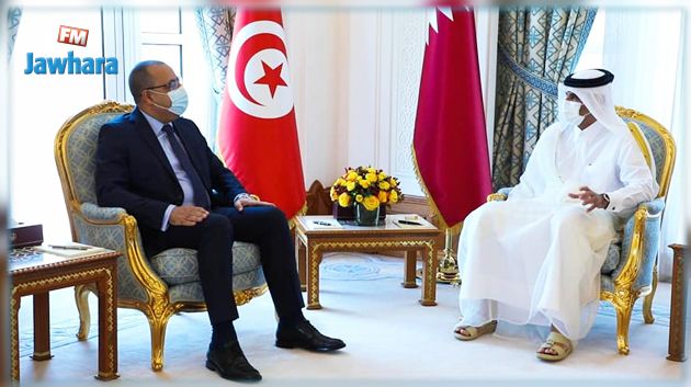 قطر تبدي رغبتها في مزيد استقطاب الكفاءات التونسية