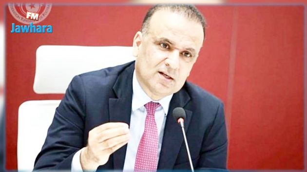 وديع الجريء: لايمكن الانتماء للمنتخب الوطني بمقابل مادي (تصريحات)