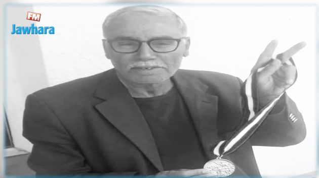 الاعلامي الرياضي صالح القادري في ذمة الله