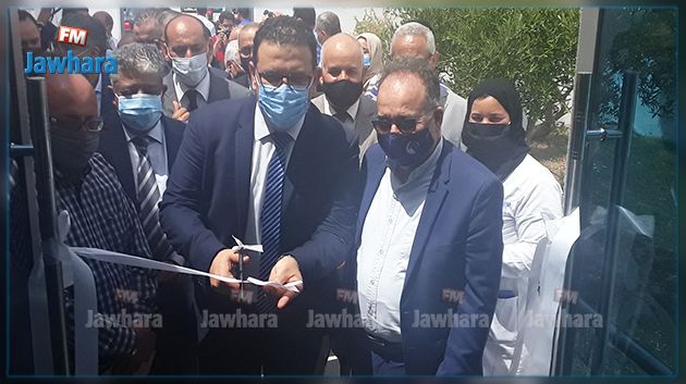 وزير الشؤون الإجتماعية : صرف المساعدات لمستحقيها ممن تضرروا من الوباء أواخر شهر جوان