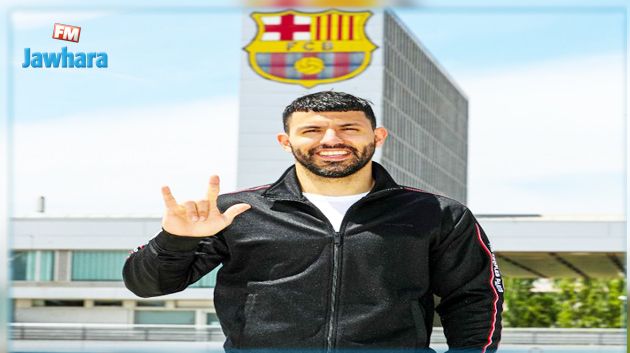 التفاصيل الكاملة لانتقال اغويرو الى قلعة البلاوغرانا