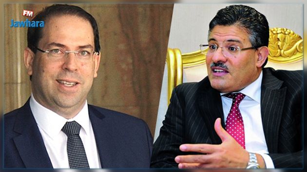 رفيق عبد السلام: الشاهد عاد من أبو ظبي يحمل مخطّطا لمصارعة النهضة