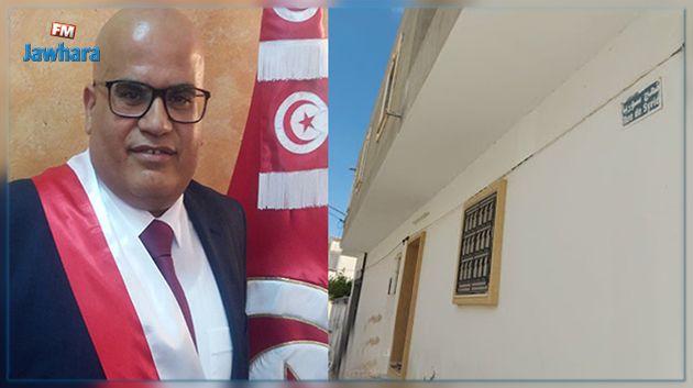 من شارع سوريا إلى شارع أزمير.. رئيس بلدية مساكن يوضح