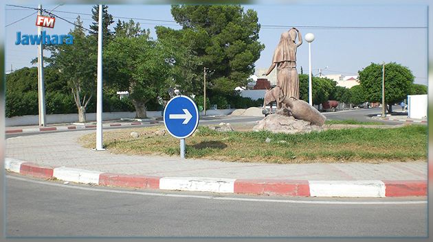 القيروان:غلق قسم الحالة المدنية‎ ببلدية حفوز بسبب كورونا