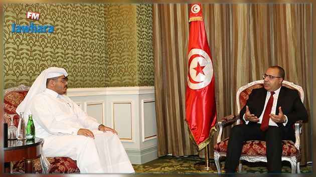 المشيشي : 