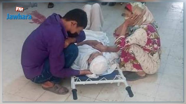 الدكتور رفيق بوجدارية يدعو إلى غلق ولايتين بالقوة العامة 
