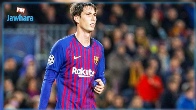 بعد قرار برشلونة عدم تفعيل خيار تمديد عقده.. ميراندا ينضم لريال بيتيس
