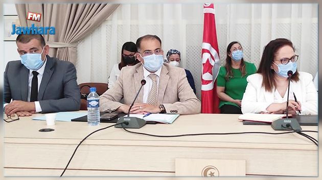 القيروان: لجنة مجابهة الكوارث تعلن عن جملة من القرارات 