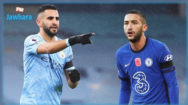 الدوري الانقليزي: اللاعبون العرب خارج رهان جائزة لاعب الموسم