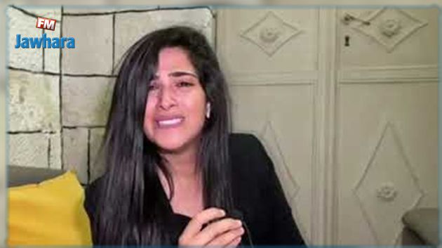 بعد الإفراج عنها: صحفية مقدسية تبكي حال الأطفال المعتقلين داخل سجون الاحتلال (فيديو)