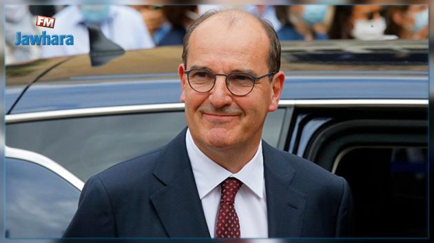 الوزير الأول الفرنسي يصل إلى تونس في زيارة رسمية بيومين