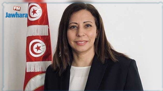 حسناء بن سليمان تنفي وجود 53 مطلبا لرفع الحصانة