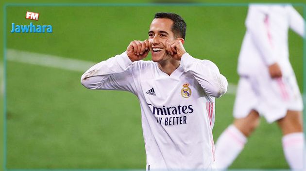ريال مدريد يجدد عقد فاسكيز