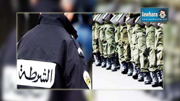 ميزانية الدولة لسنة 2015 : انتداب 3 آلاف عون أمن و8 آلاف عسكري