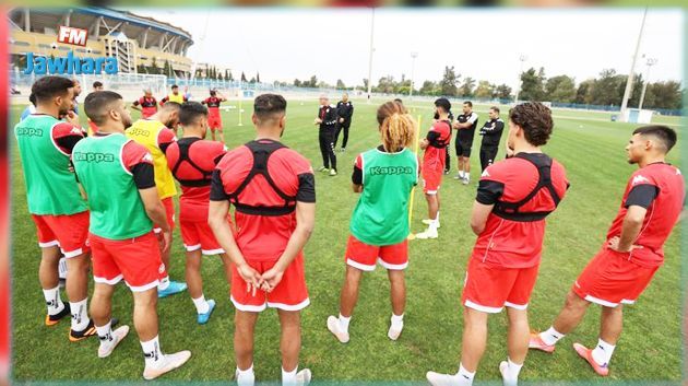 المنتخب الوطني :التحاق هذا الرباعي و  السخيري يغيب عن مواجهة الكونغو الديمقراطية 