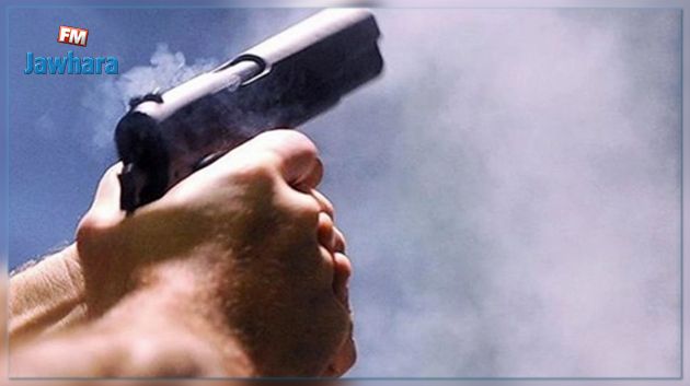 مساكن : إختلف مع شقيقه فأطلق عليه النار