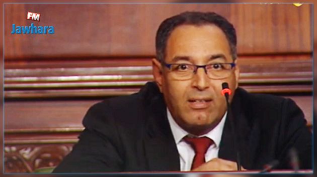 خلال جلسة إستماع : نائب يُطالب وزير الدفاع بالإستقالة 