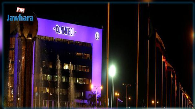 تعليق عمل رئيس الاتحاد البرازيلي لكرة القدم مؤقتاً لاتهامه بالتحرش
