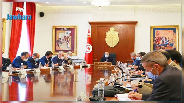 مجلس وزاري مضيق للنظر في نتائج زيارة ليبيا وتفعيلها
