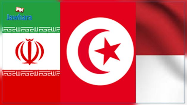 النواب يهتمون بالتعاون الاقتصادي مع إيران وأندونيسيا